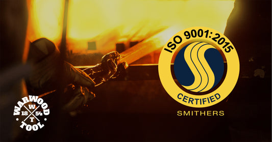 ISO 9001:2015 CERTIFICATION