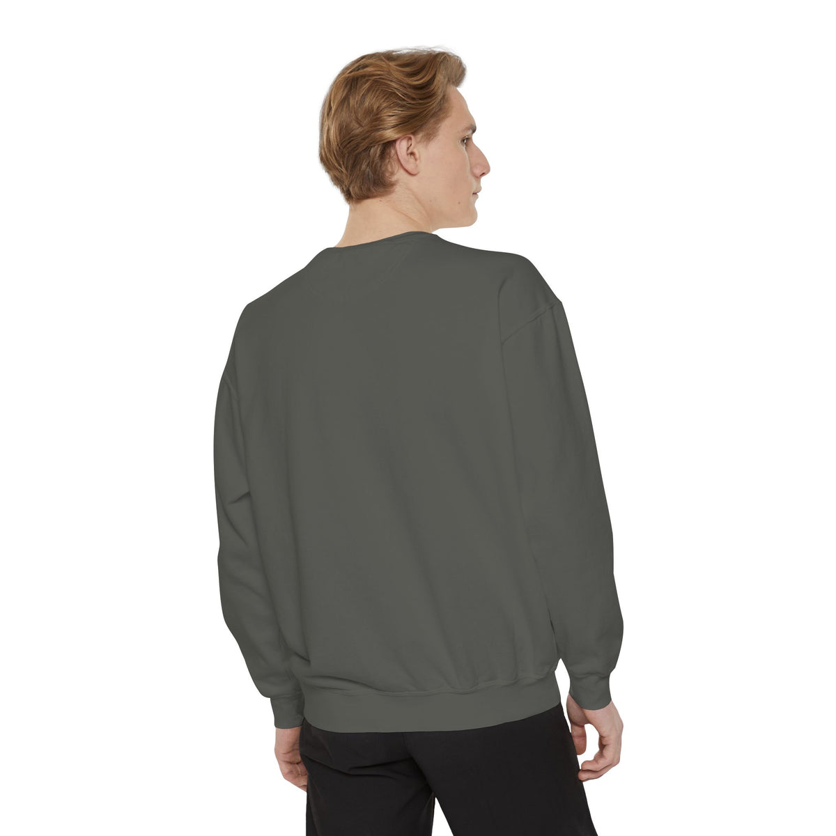 Mothman Crewneck Sweatshirt