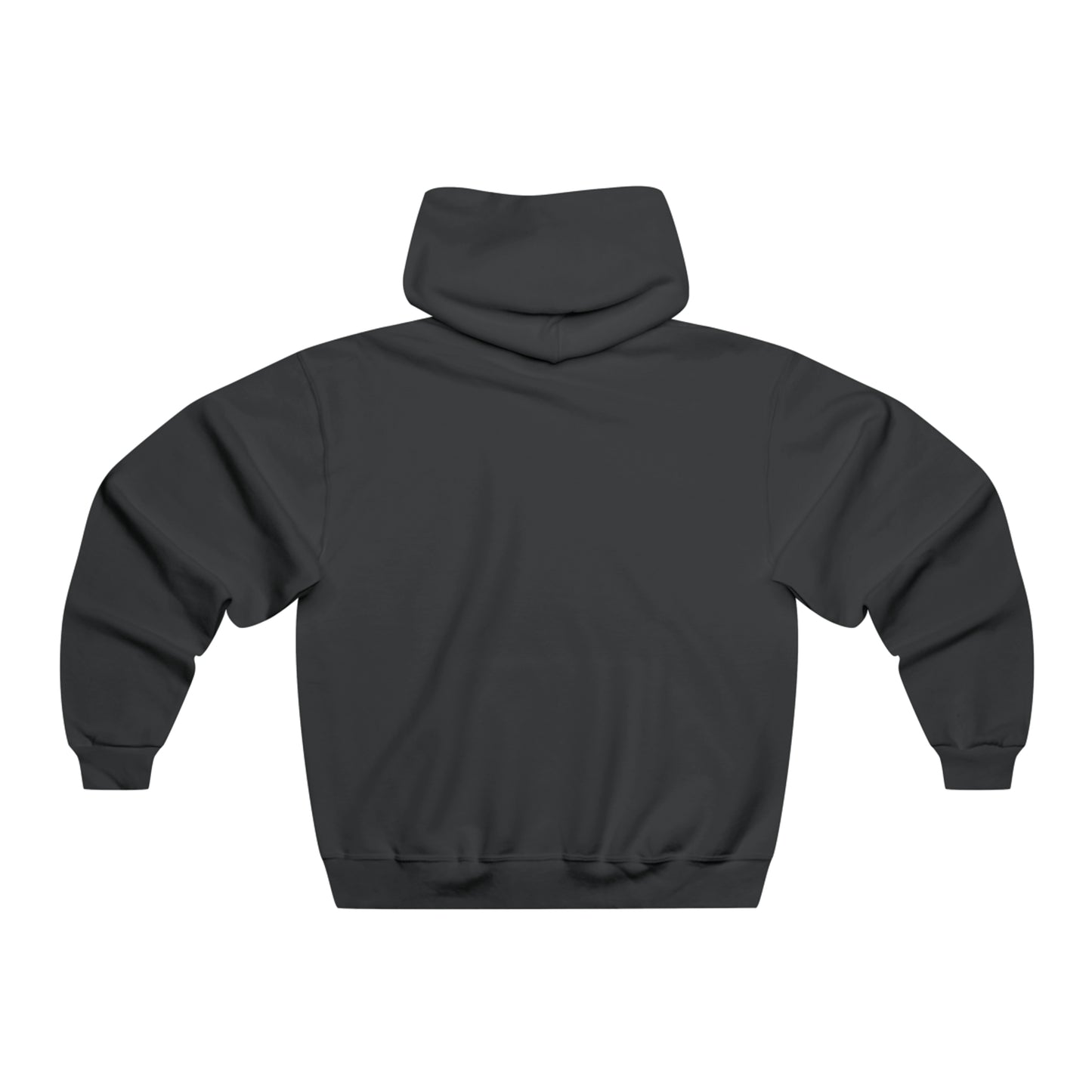 Warwood Tool - Hooded Sweatshirt