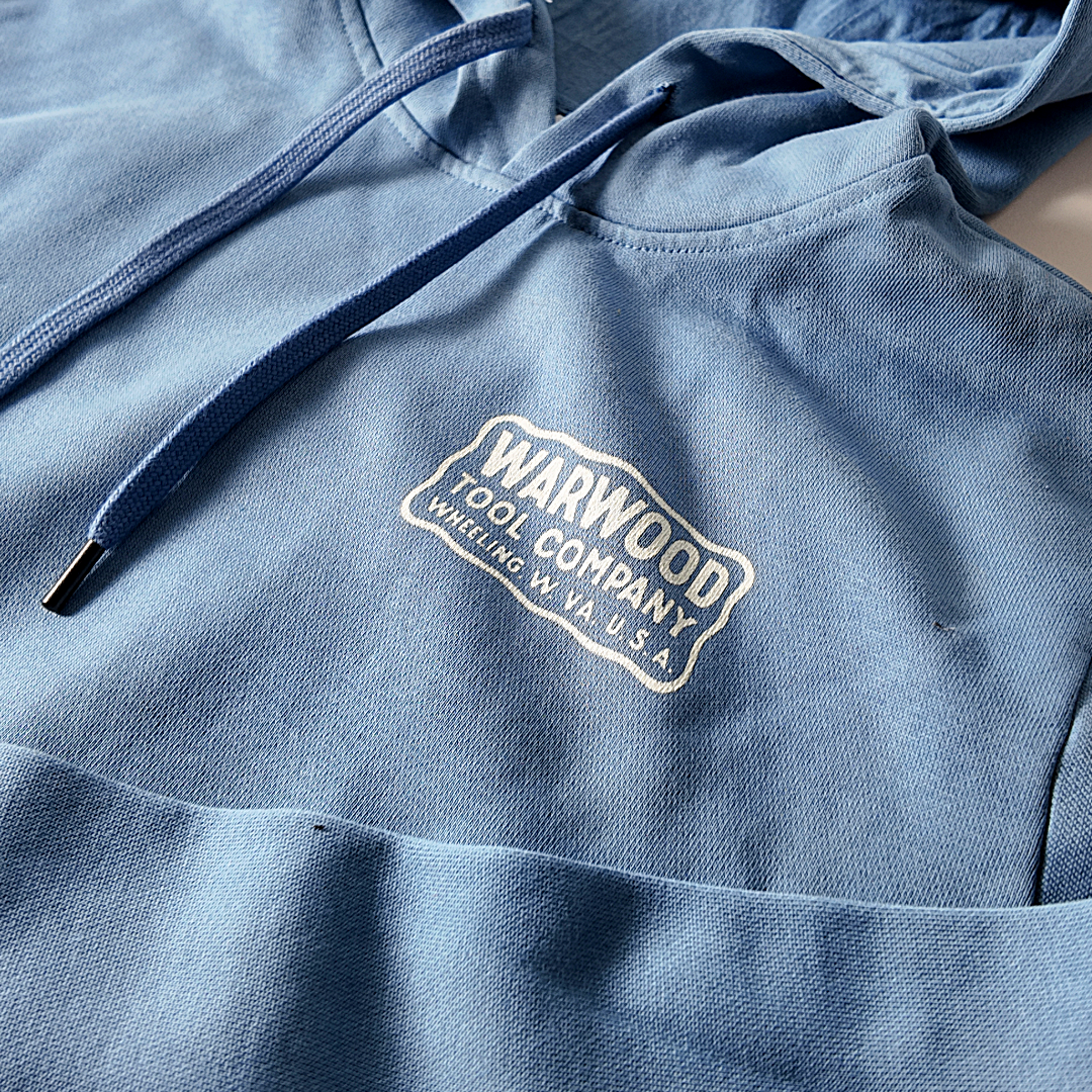 Warwood Fleece Hoodie
