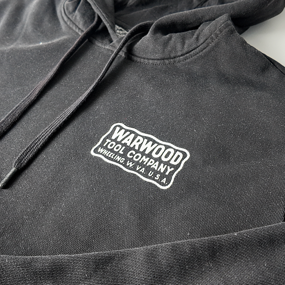 Warwood Fleece Hoodie