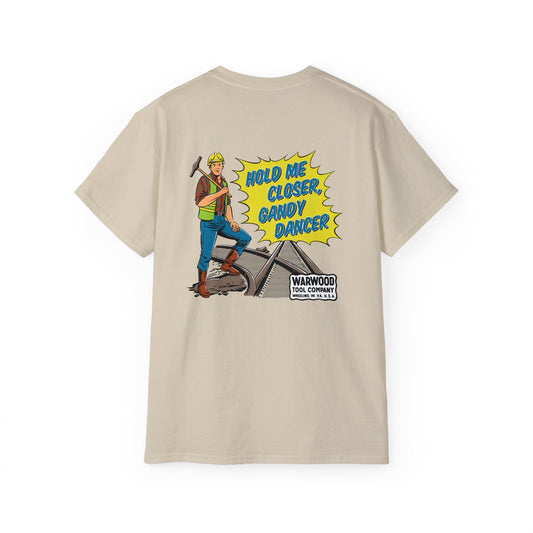 Warwood Gandy Dancer T-Shirt