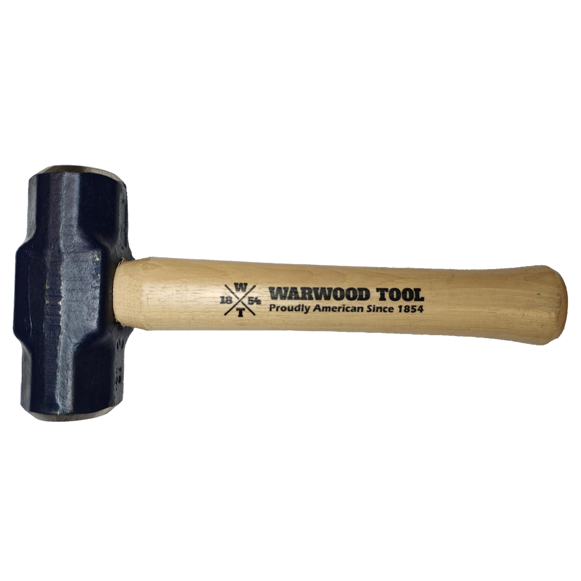 3 lb Short Handle Alloy Sledge Hammer