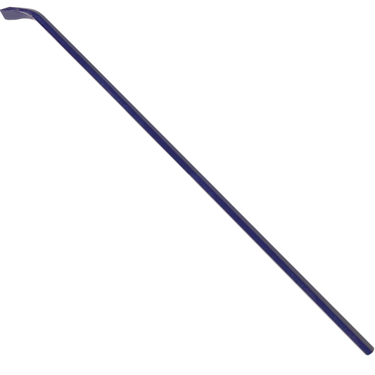 6ft Blunt End Chisel Slate Bar