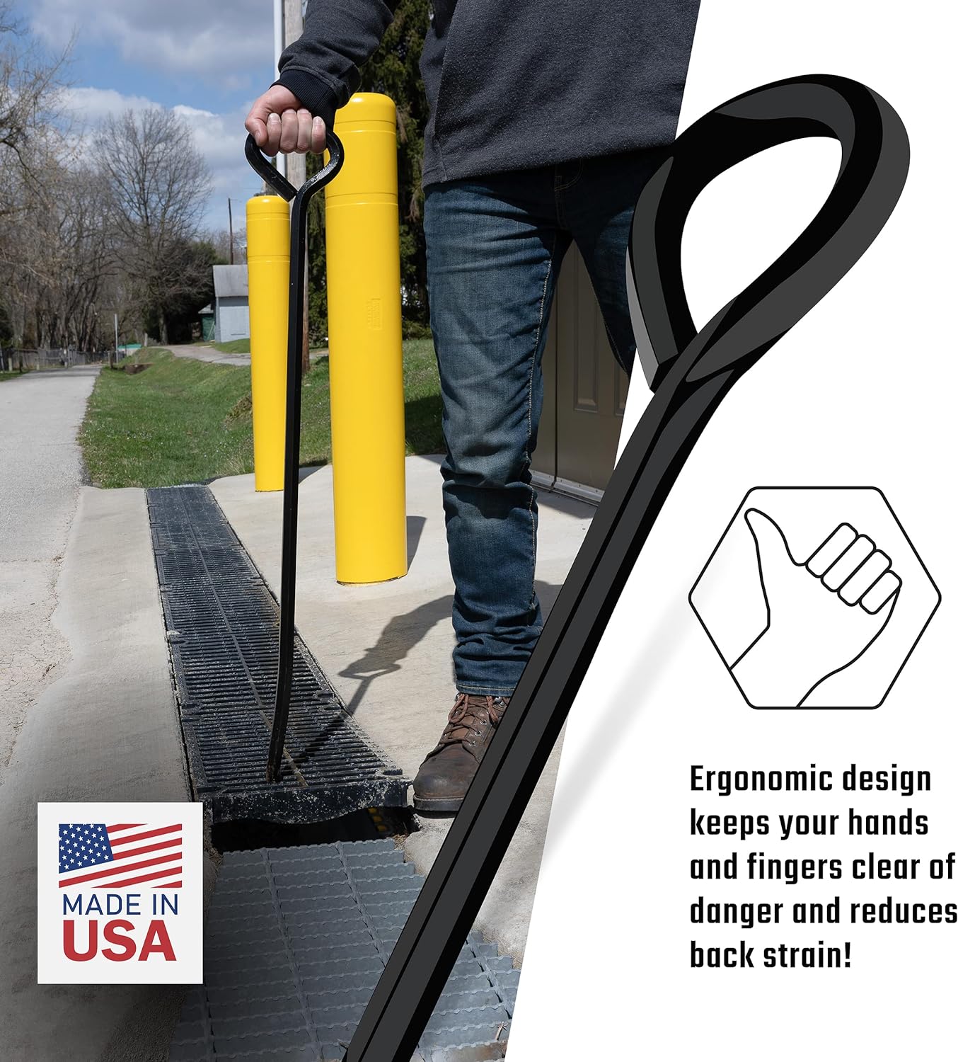 Utility Hook