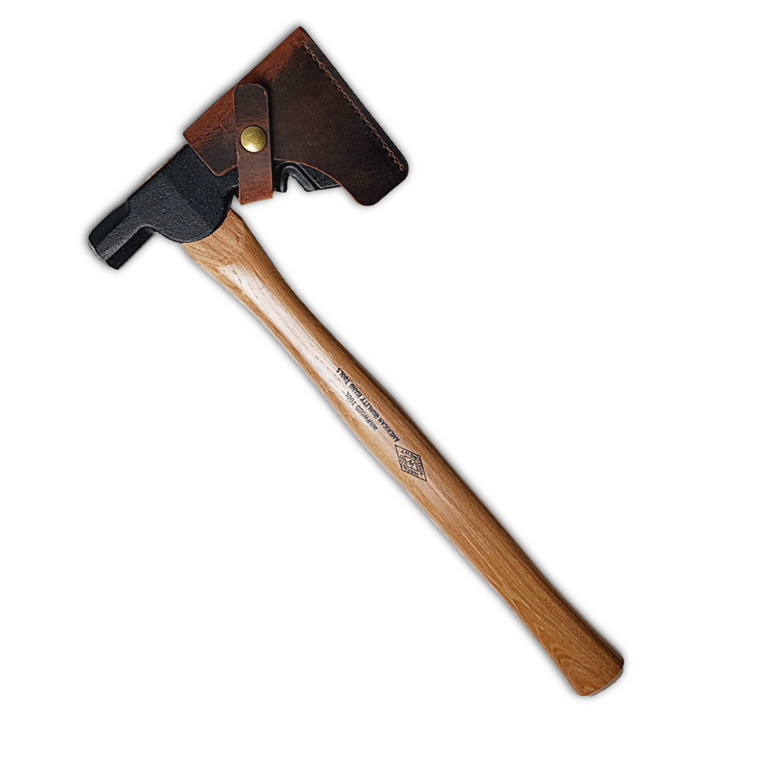 Flint Edge Half Axe