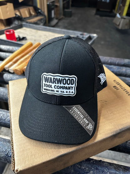 Warwood Trucker Hat