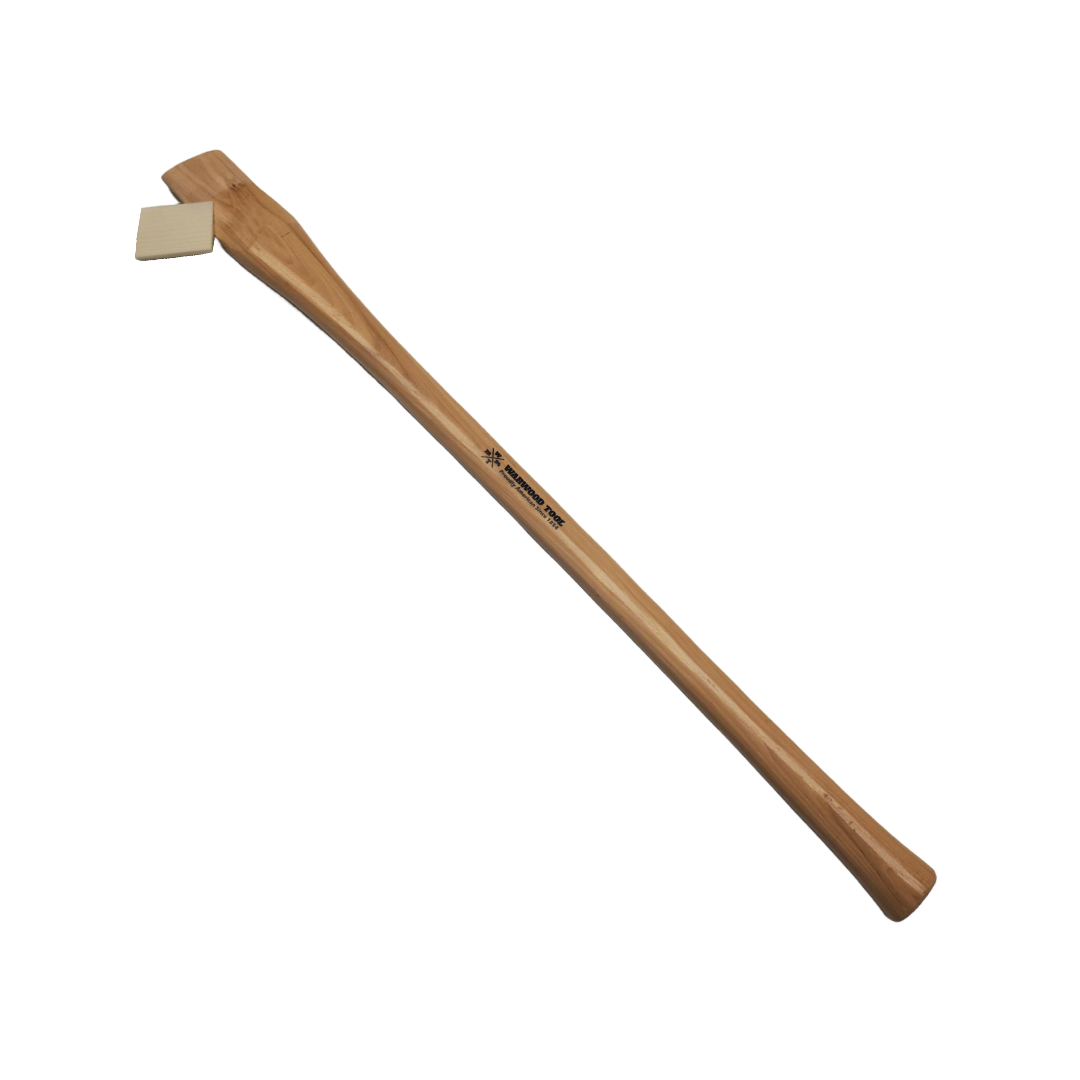 36" Double Bit Axe Handle