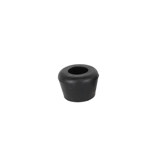 2" Rubber Head Protector for AREMA track tools
