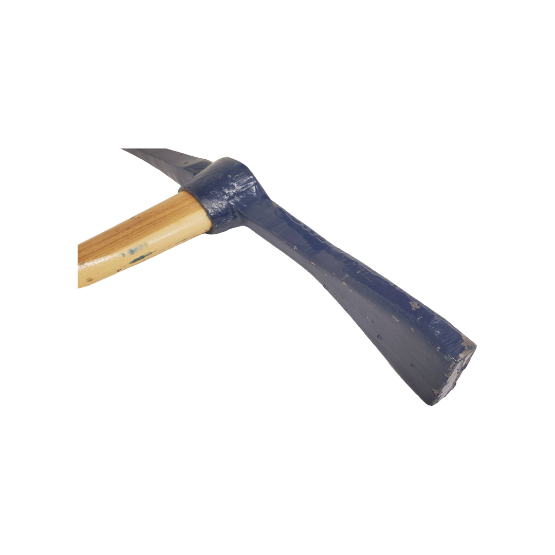 Tamping Pick "V"