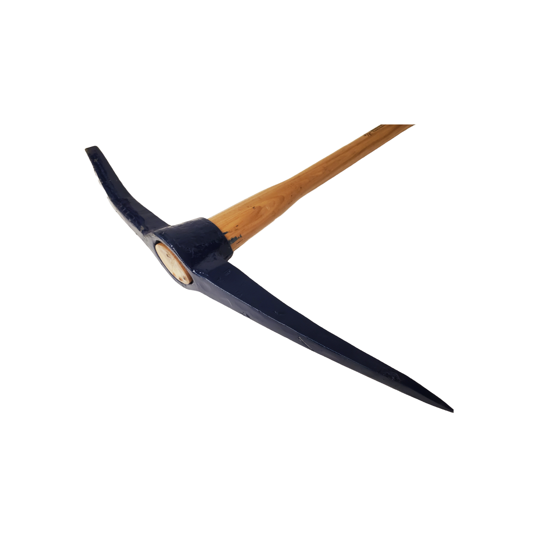 Tamping Pick "V"