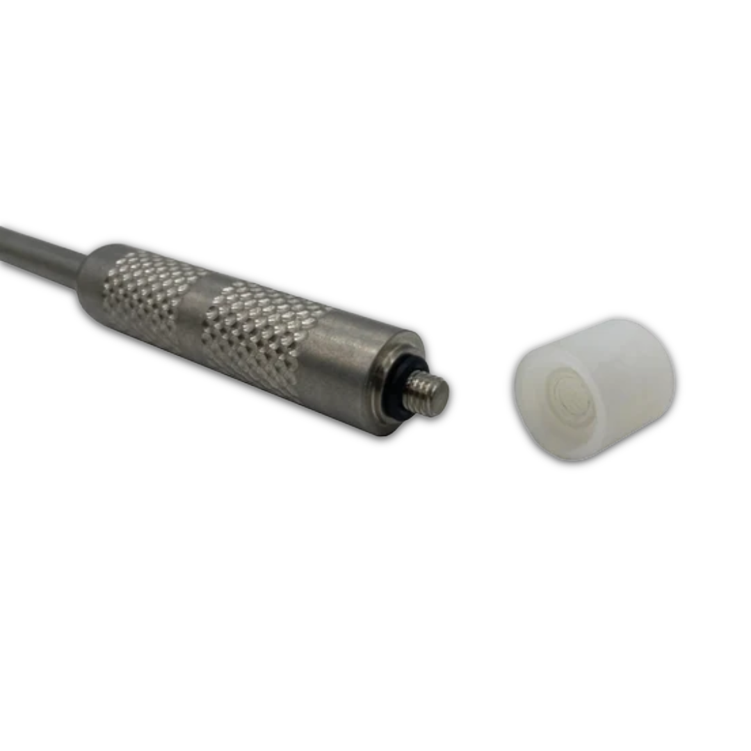 8" Titanium Precision Hammer
