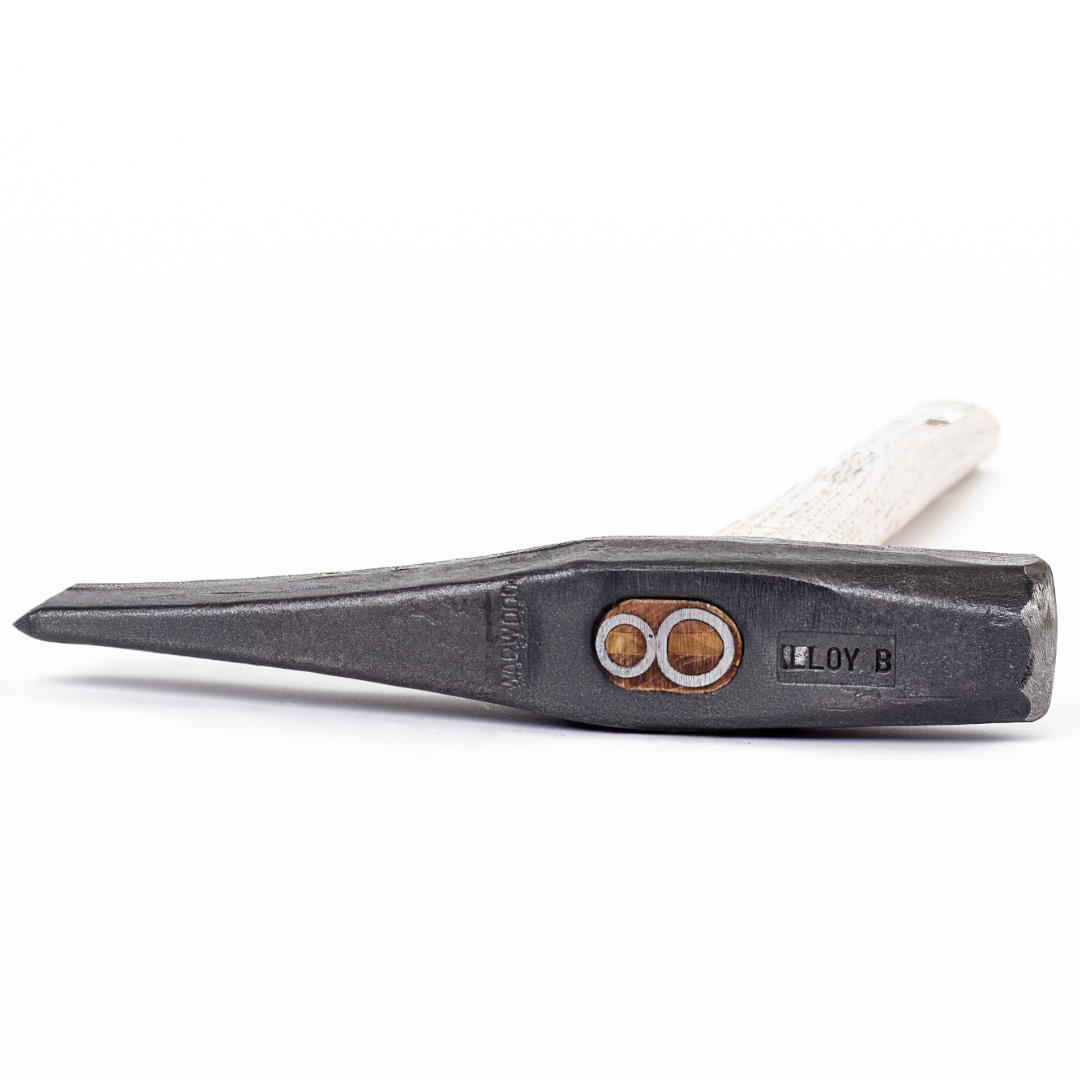 Track Chisel - Square Cutter