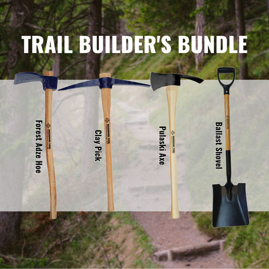 Trail Builder's Bundle