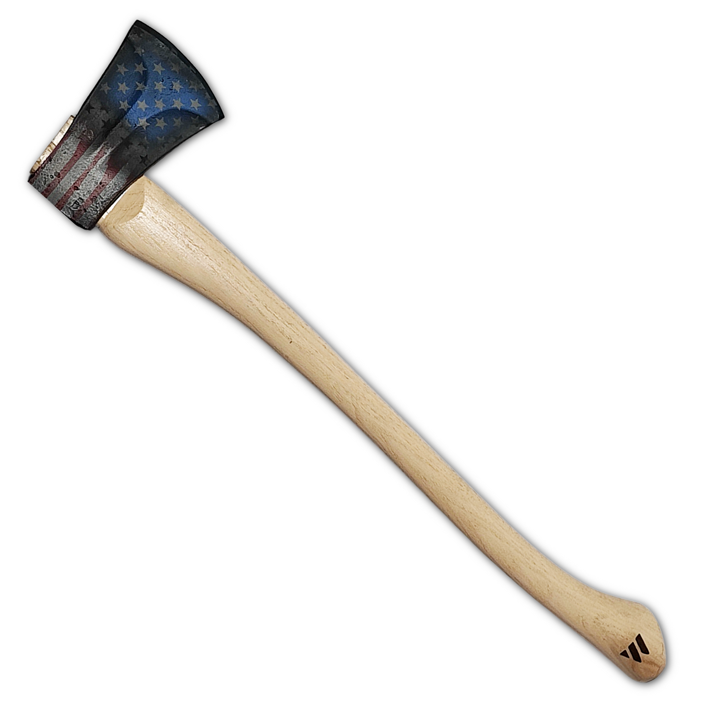 Limited Edition: Perfect Axe - 250th Edition