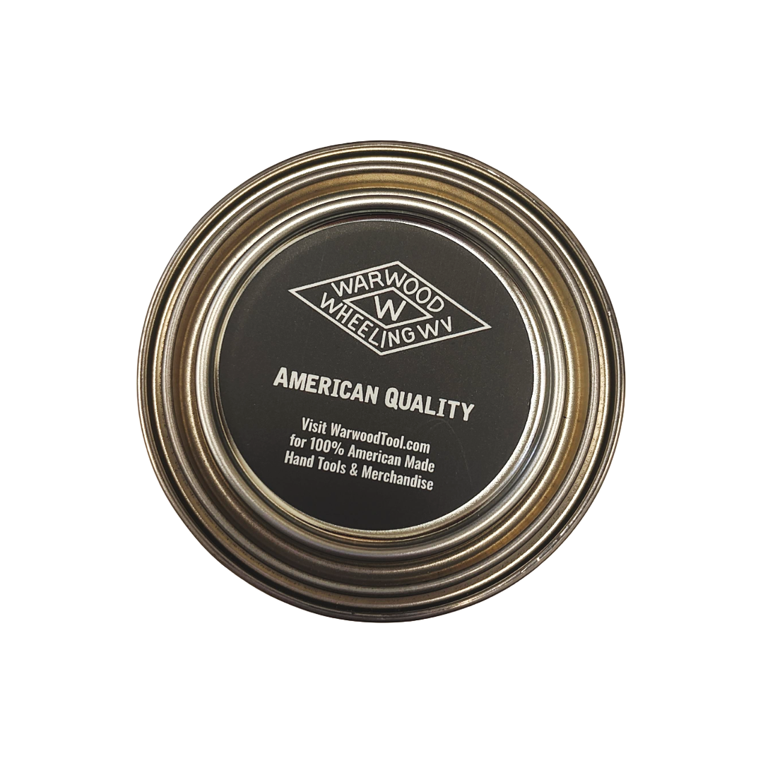 American Hickory Candle, 8oz Soy Woodwick - USA Made