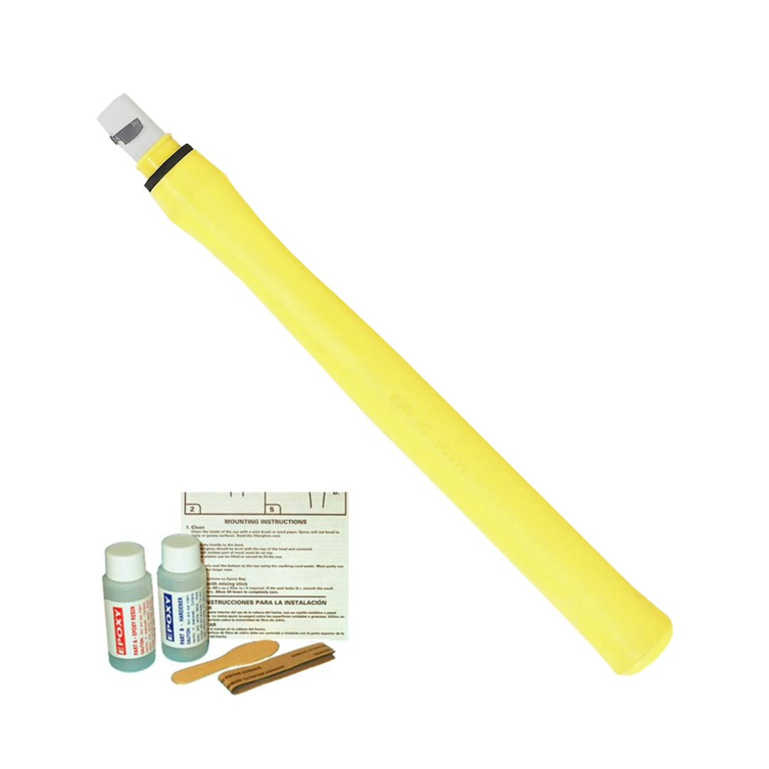 Fiberglass Handles