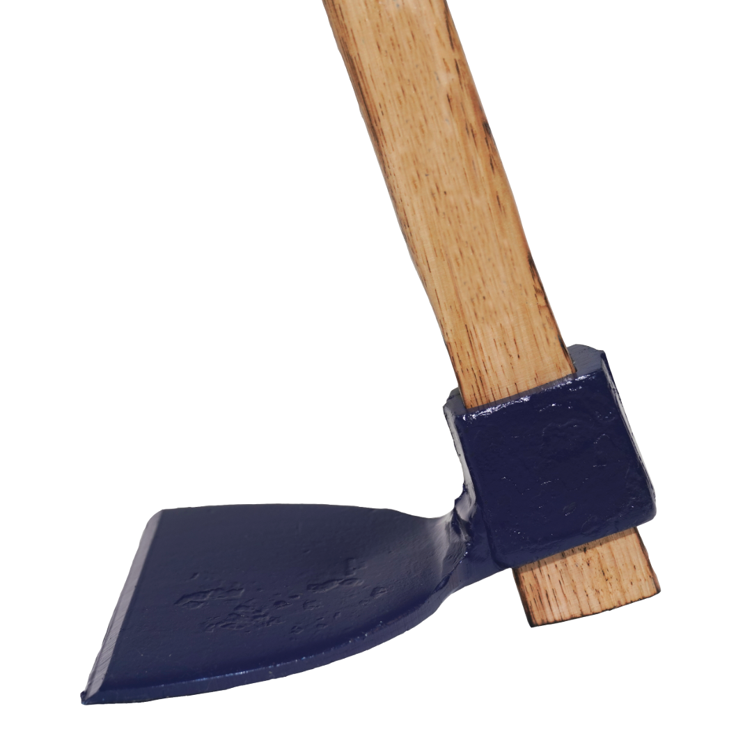 Forest Adze Hoe