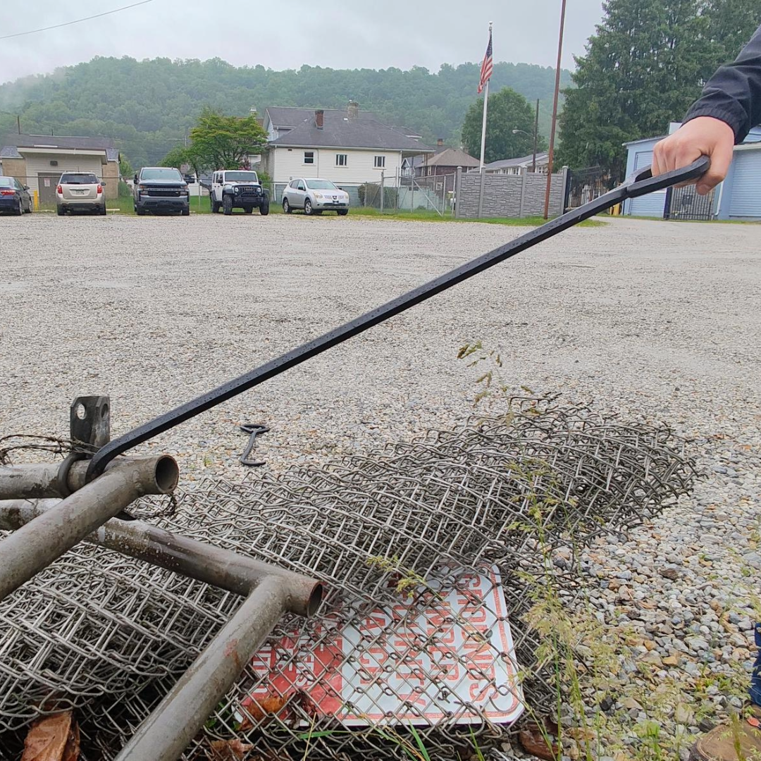 Utility Hook