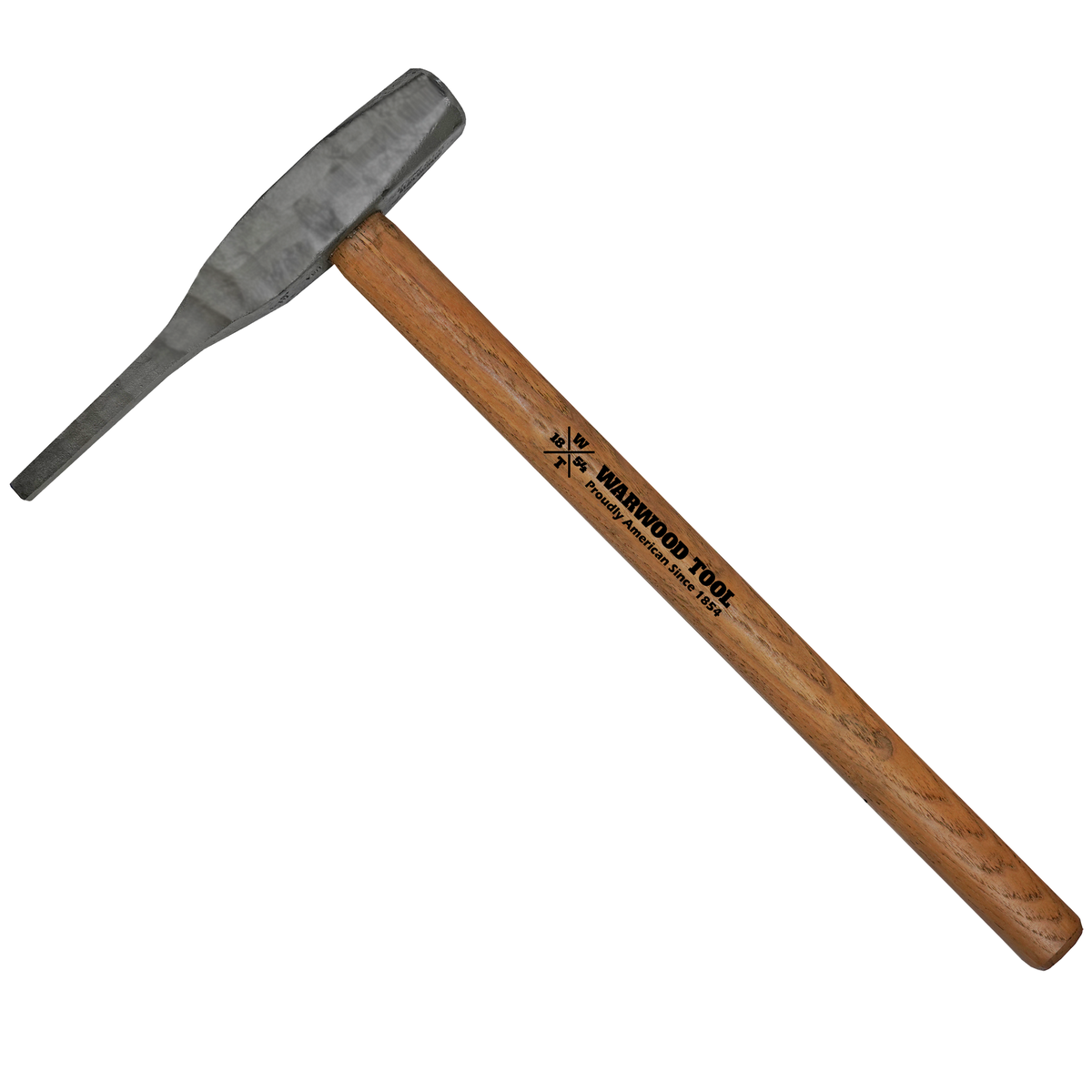 Tie Plug Punch - Grade B