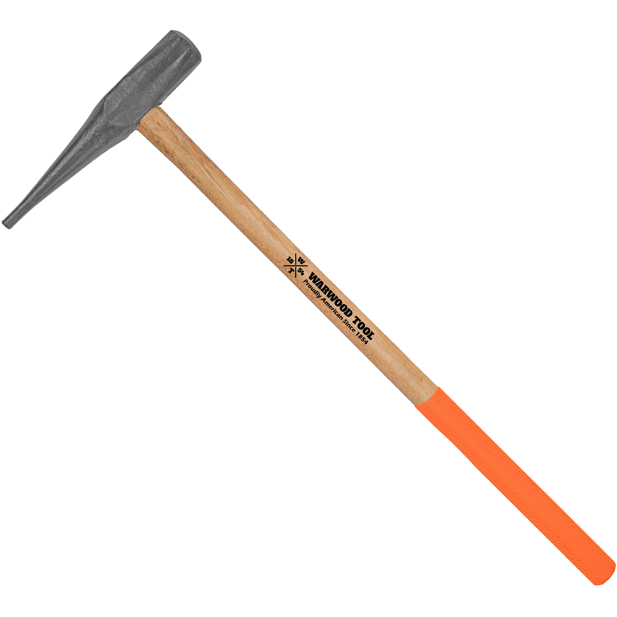 Round Track Punch - Grade B