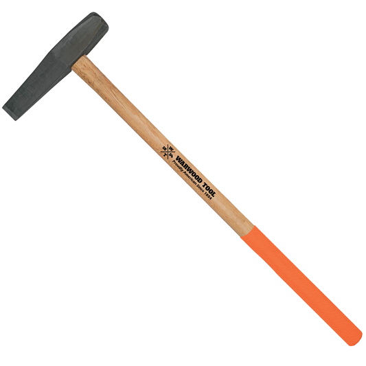 Track Chisel - Square Cutter