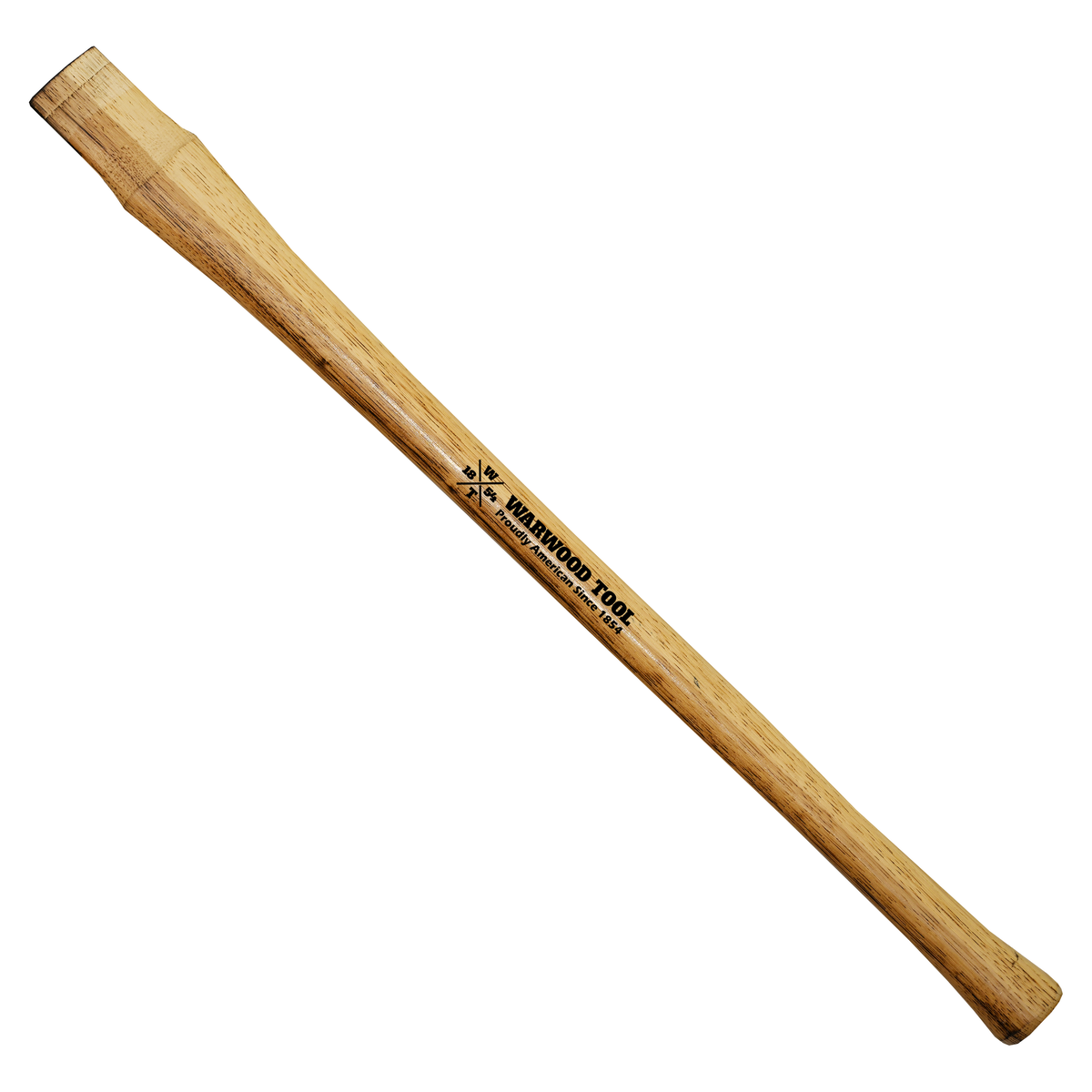 Slip-on Hickory Handles