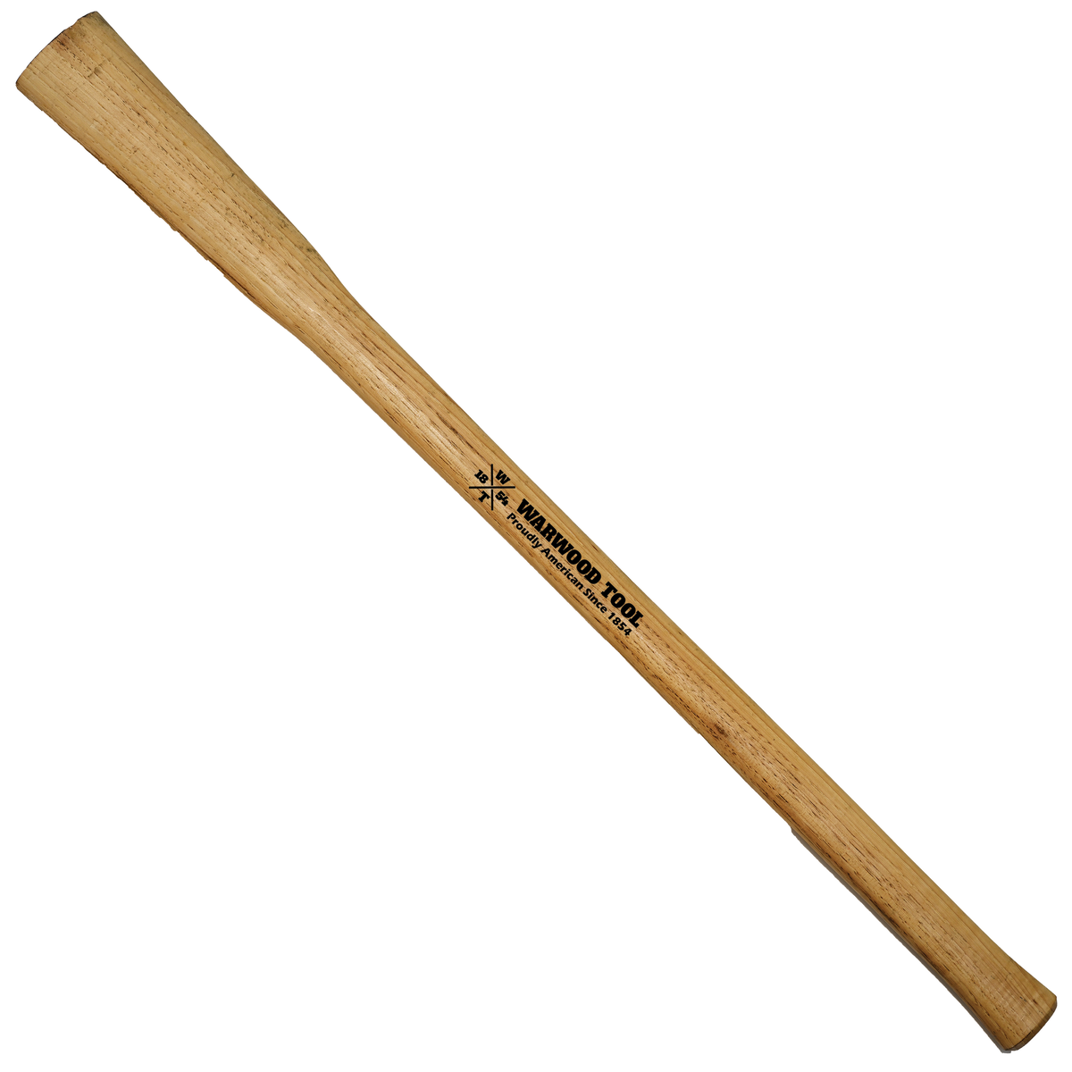 Slip-on Hickory Handles