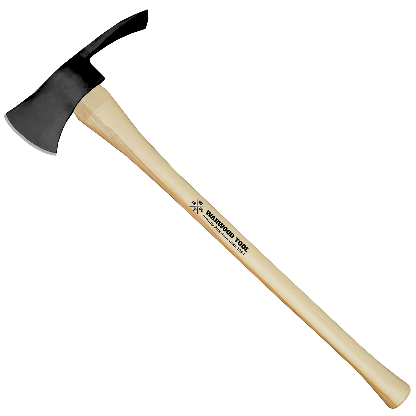 black-pulaski-axe-tool