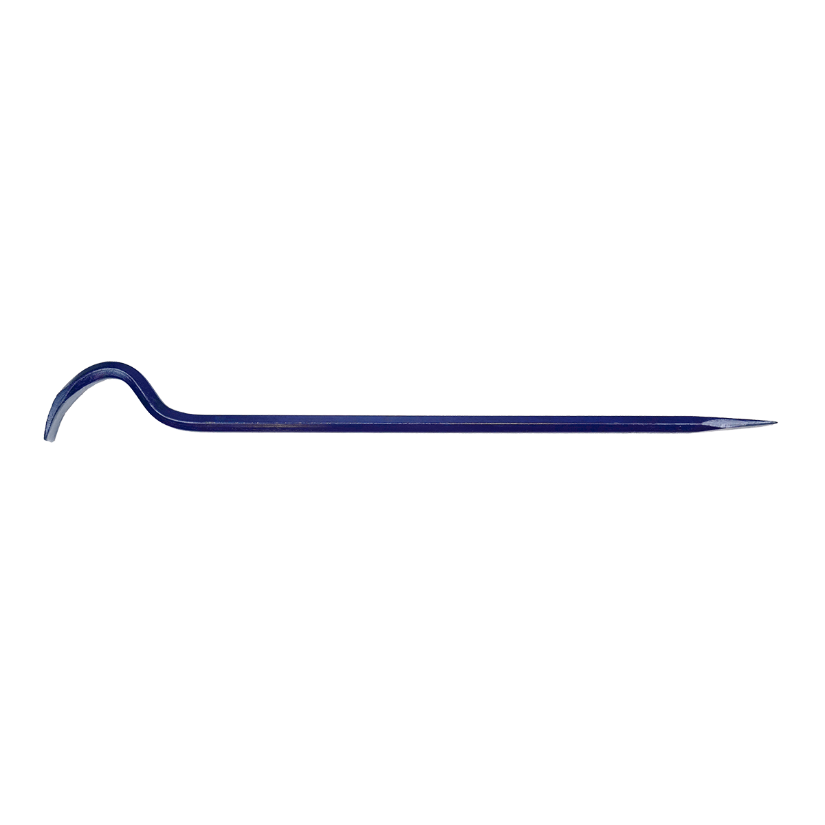 18.5" Die Setting Pry Bar