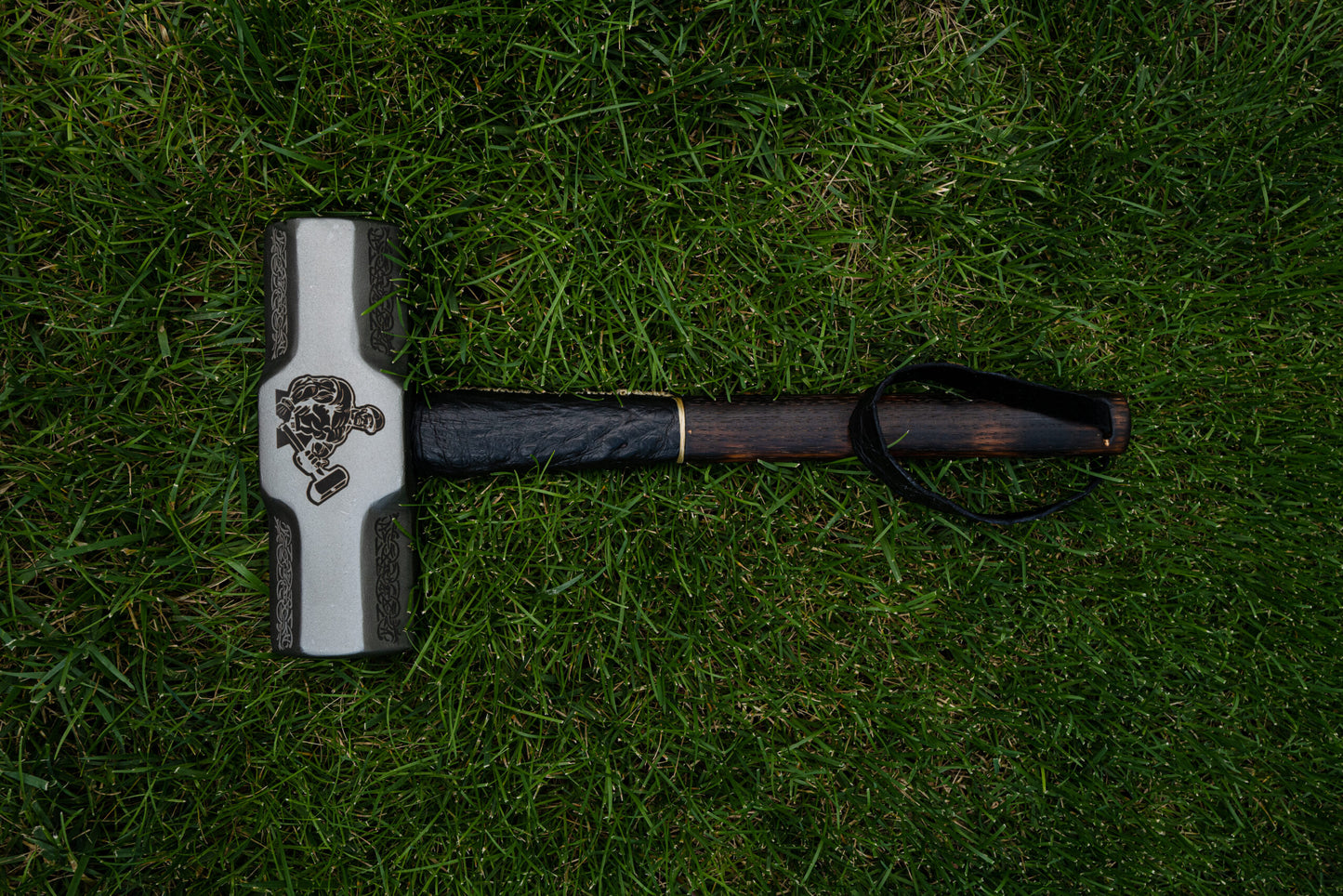 MJOLNIR