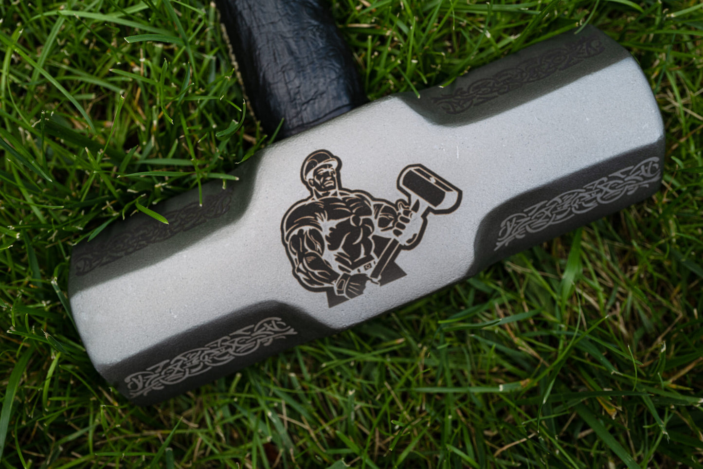 MJOLNIR