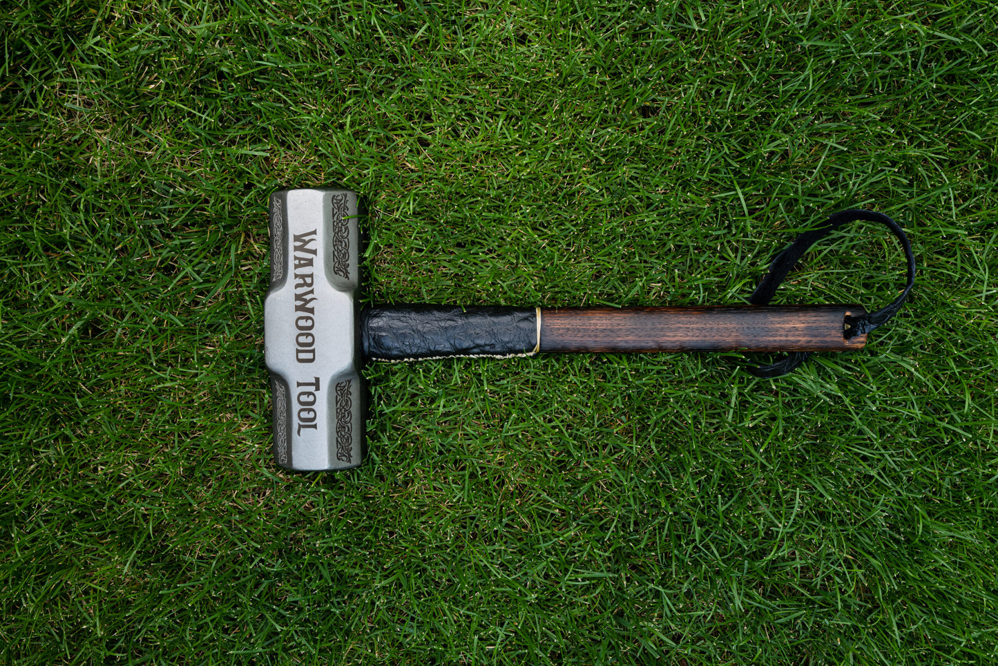 MJOLNIR