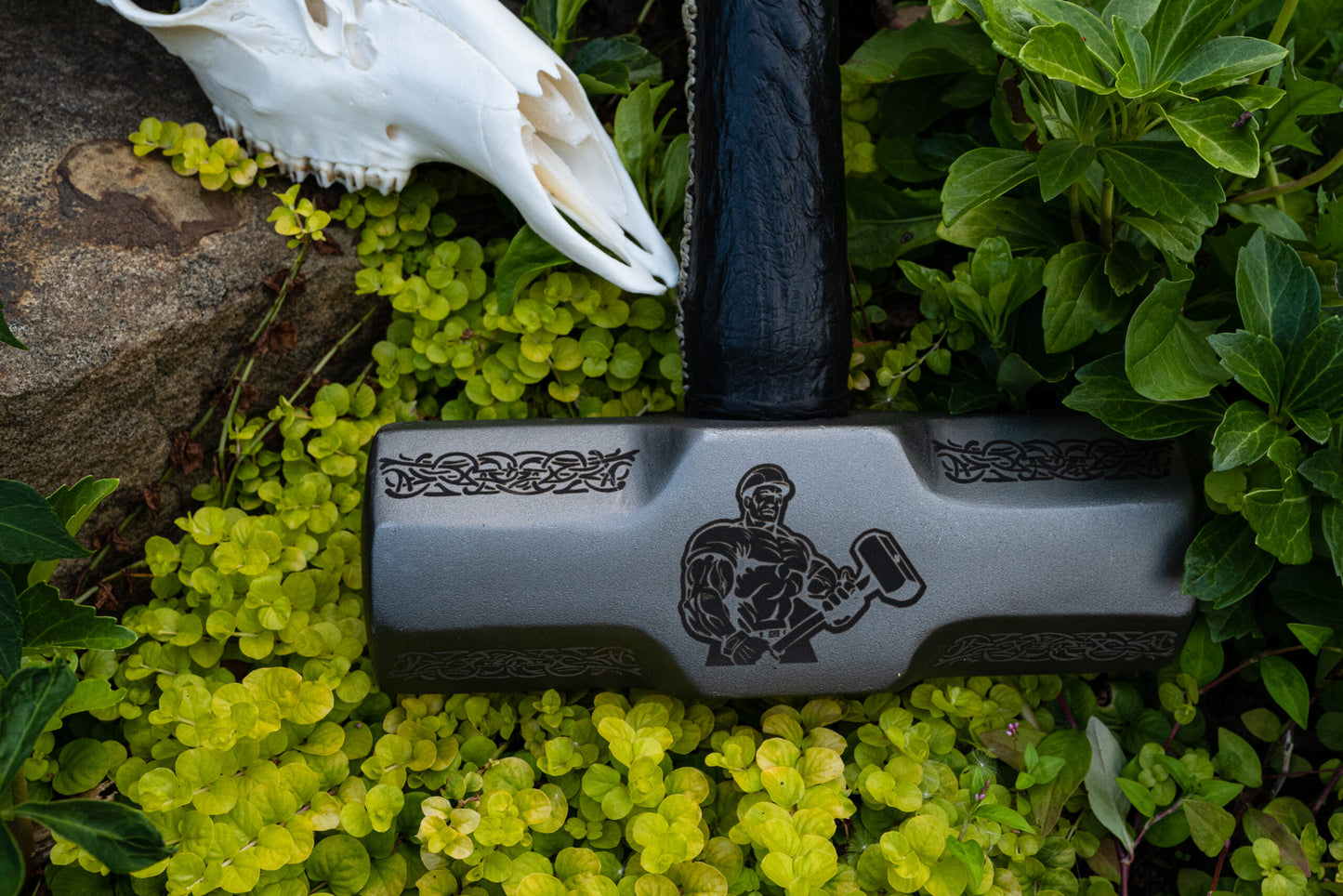 MJOLNIR