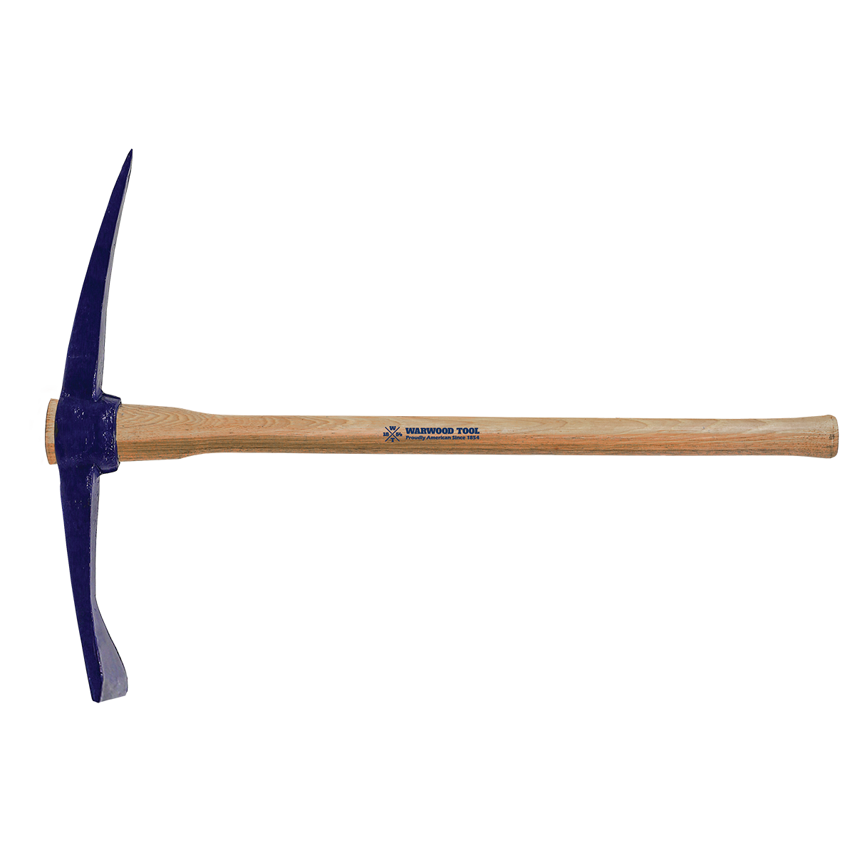 Tamping Pick "V"