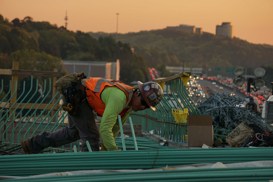 Warwood's Top Tools for Ironworkers