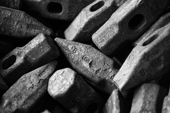Warwood Tool hammers