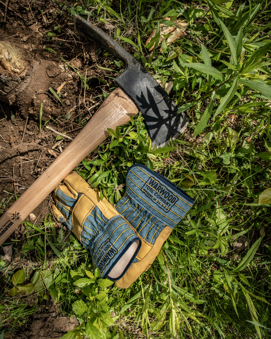 What Is a Pulaski Axe?