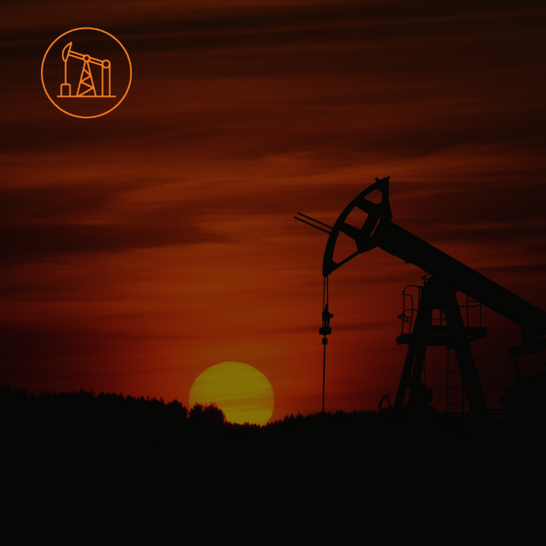 oil & gas