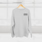 Warwood Tool Sweatshirt — Vintage Workwear Crewneck