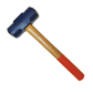 Short Handle Sledge Hammer