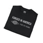 Forged In America T-Shirt