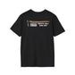 The Hoe Life Chose Me - Warwood Tool T-Shirt