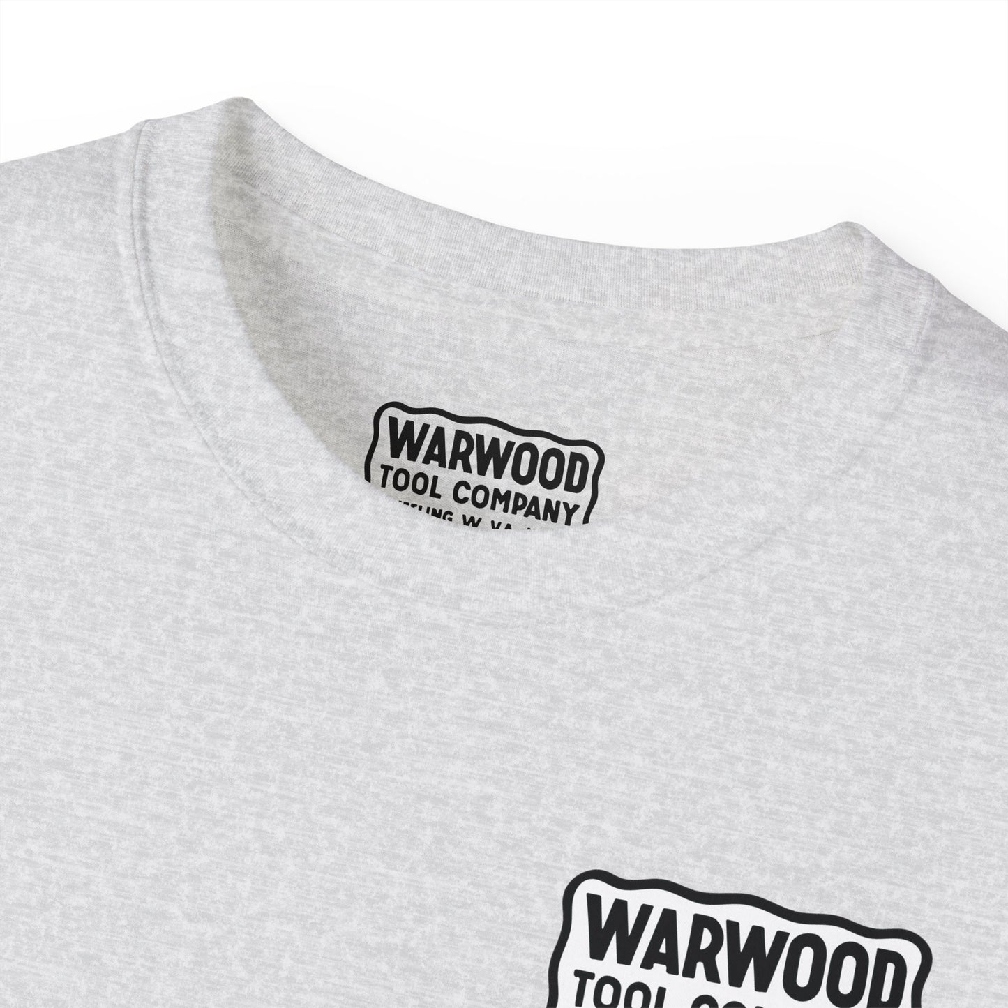 Warwood Gandy Dancer T-Shirt