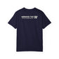 Warwood Tool Heritage Crewneck Tee