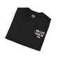 The Hoe Life Chose Me - Warwood Tool T-Shirt