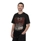Warwood Tool Mothman Graphic T-Shirt