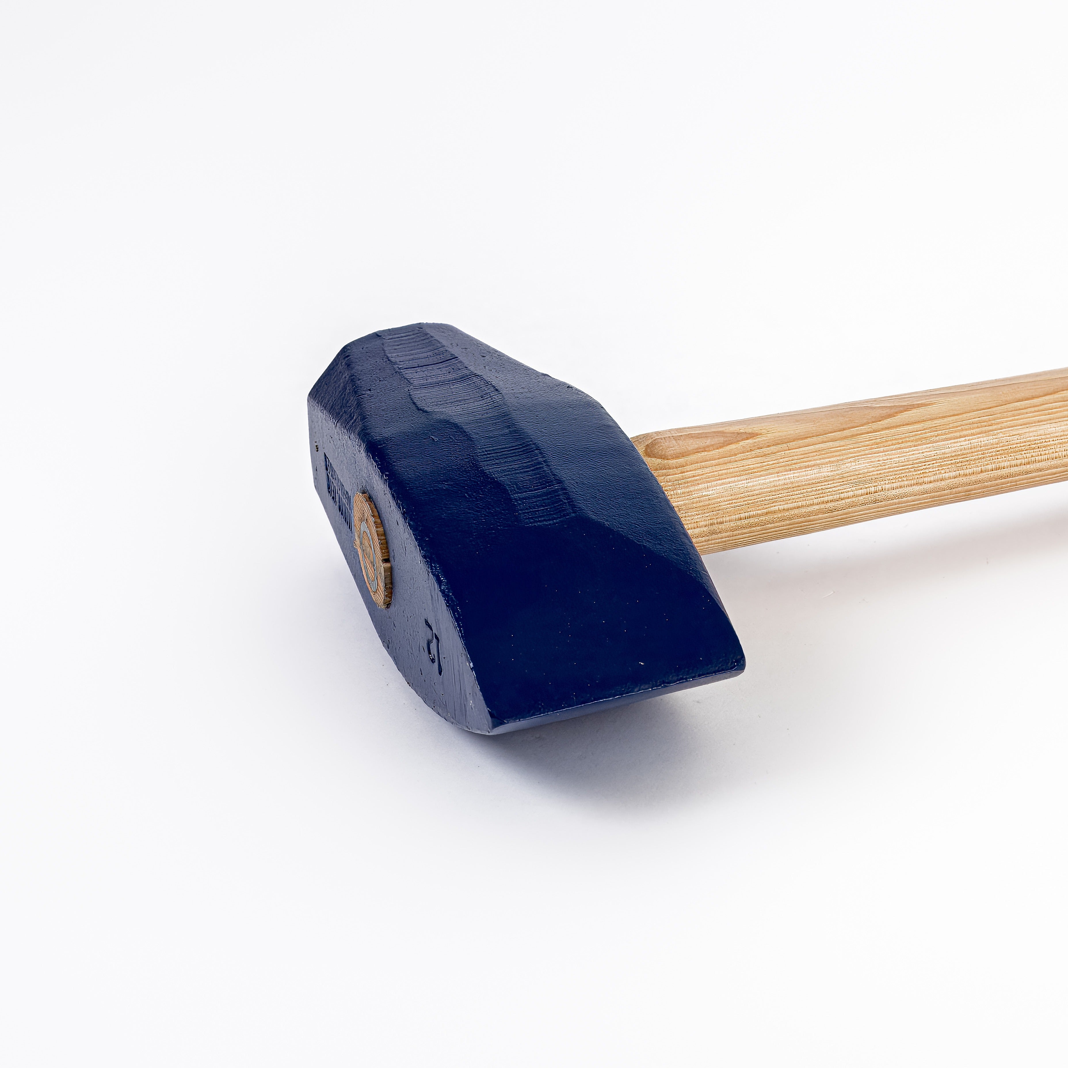 Werewolfen sledge hammer 桜花 cannons 雷矢 Stone Sledge | Warwood Tool