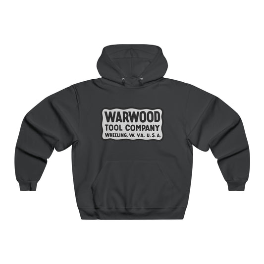 Warwood Tool - Hooded Sweatshirt