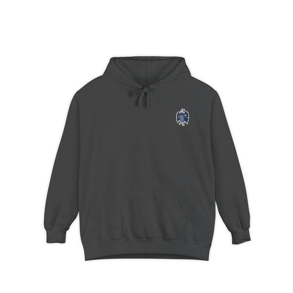 Mothman Warwood Hoodie